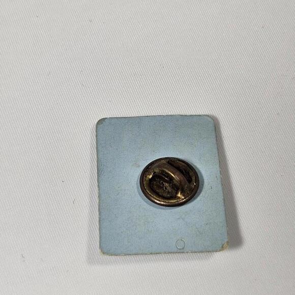 Vtg Bulldog Mack Trucks Vintage Tie Tack Lapel Pin With Back Bronze - Picture 2 of 3